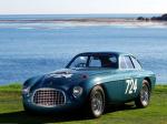 Ferrari 166 MM-195 S Berlinetta LM 1950 года